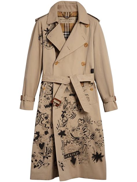 burberry doodle coat|burberry clothing website.